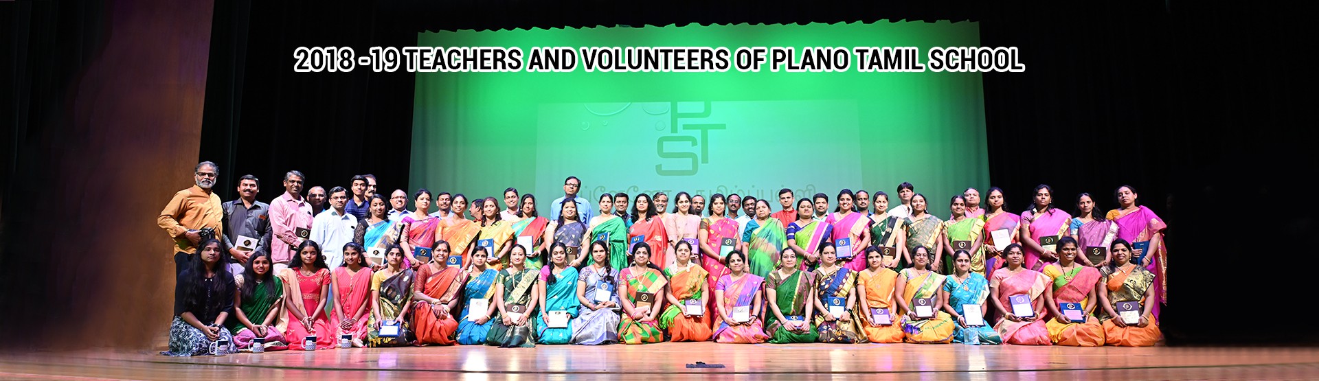 Sastha Tamil Foundation stf