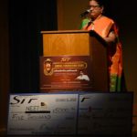 Thank You Speech - Radhika Umamahesh